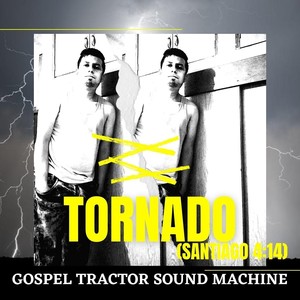 Tornado(Santiago 4:14)