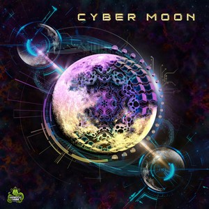 Cyber Moon