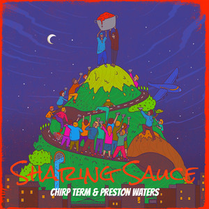 Sharing Sauce (Explicit)