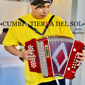 Cumbia Tierra Del Sol