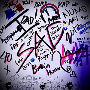 S.K.A.T.E (feat. Blizzykindakool, plagiarists & z a r a) (Explicit)