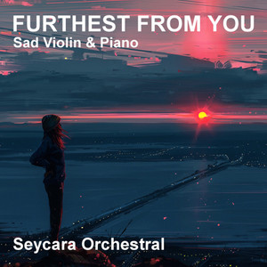 Furthest from You (Sad Violin & Piano Version)