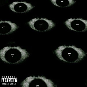Paranoia (feat. Jesc) (Explicit)