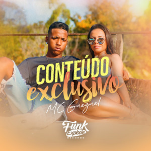 Conteúdo Exclusivo (Explicit)