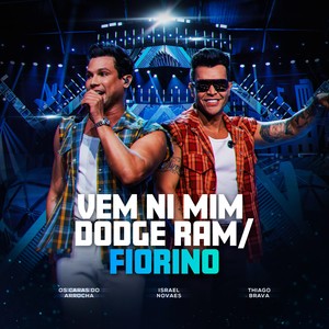 Vem Ni Mim Dodge Ram / Fiorino