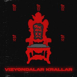 Vizyondalar Krallar (feat. Ay4z) [Explicit]