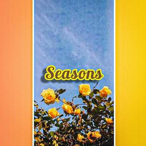 Seasons (feat. Greedo Shoots)