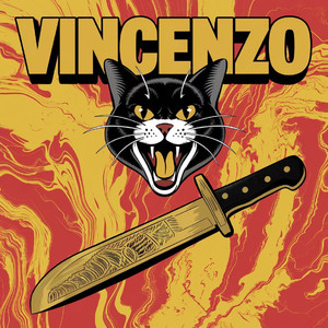 Vincenzo (Explicit)