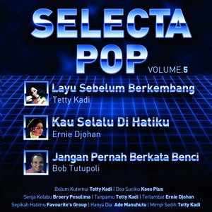 Selecta Pop, Vol. 5