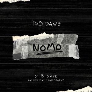 No Mo (feat. GFB Skiz) [Explicit]