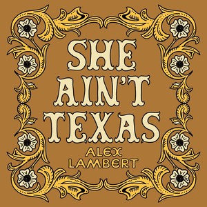 She Ain't Texas