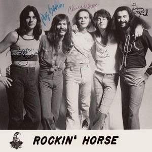 Rockin Horse