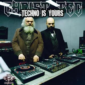 Techno is yours