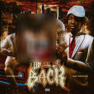 We'll be back (feat. Liv Deman) (Explicit)