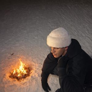 cenzito - FEUER MIT BENZIN