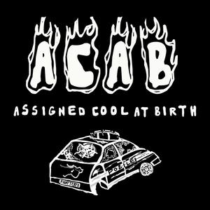 Assigned Cool At Birth (Explicit)