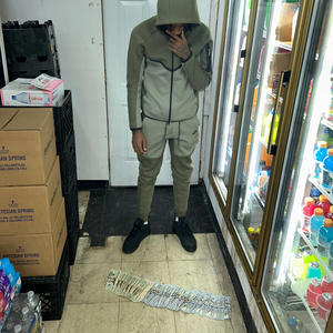 Complicated (feat. Backend4p) (Explicit)