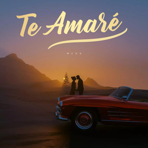 Te Amaré