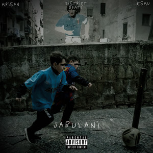 Jabulani (Explicit)