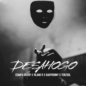 Desahogo (Explicit)