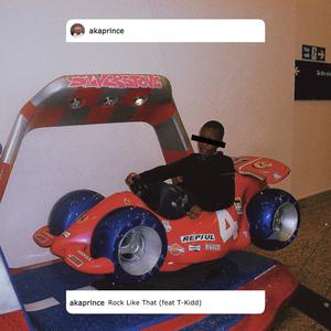 Rock Like That (feat. T-Kidd) (Explicit)