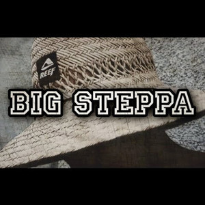 Big Steppa (Explicit)