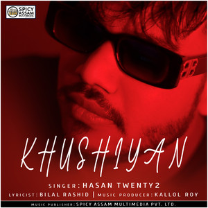 Khushiyan