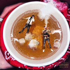 HENNY REDBULL (feat. MATRA & Diego) (Explicit)