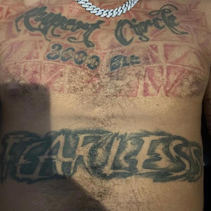 RunItUp (feat. C.I.A_LilB) (Explicit)