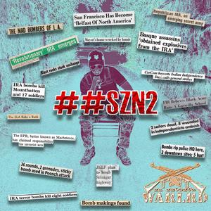 Movin Slow (feat. Wok & RISK206) (Explicit)