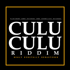 Savage-Culu Culu
