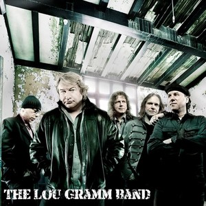 The Lou Gramm Band