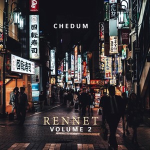 Rennet, Vol. 2