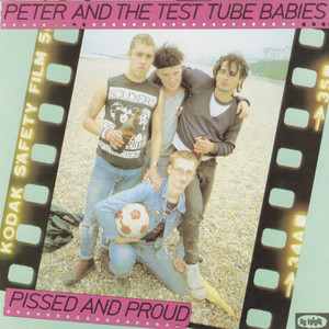 Pissed And Proud (Explicit)