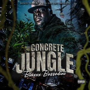 Concrete Jungle (Explicit)