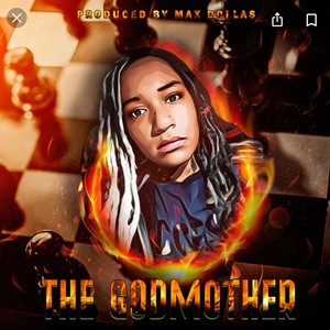 The Godmother (Explicit)