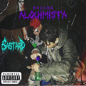 ALQUIMISTA (feat. Drraco)