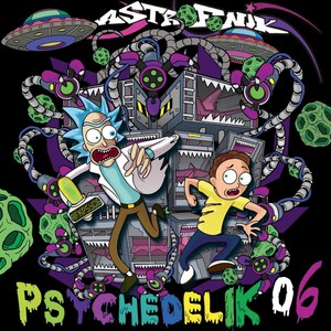 Astrofonik Psychedelik 06