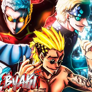 Maestros De Blue Lock Rap