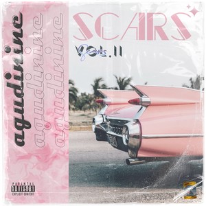 Scars, Vol. 2 (Explicit)