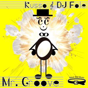 Mr. Groove
