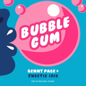 bubble gum