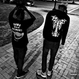 Let It Blow (feat. KStandout) (Explicit)