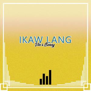 Ikaw Lang