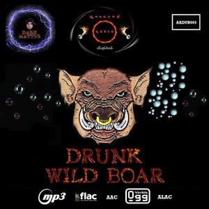 Drunk Wild Boar (AADDUB3)