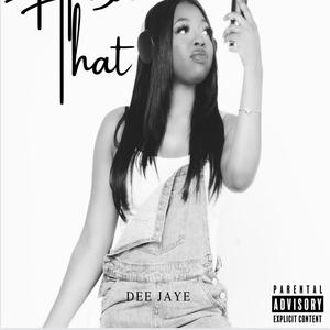 Hate That (Explicit)