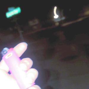 girlfriend (Explicit)