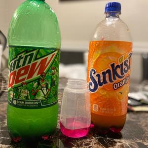 Codeine Thot (Explicit)