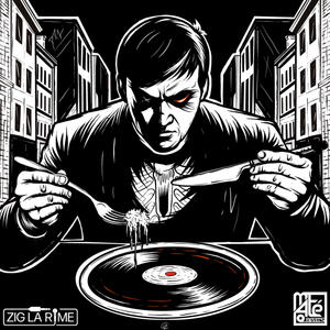 TROP DE TEMPS (feat. Maté beats & L'animal)