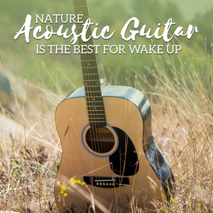 Nature Acoustic Guitar Is the Best for Wake Up